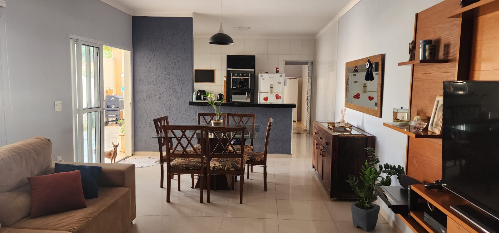 Casa com 3 quartos à venda, 203m² — foto 15 de 25