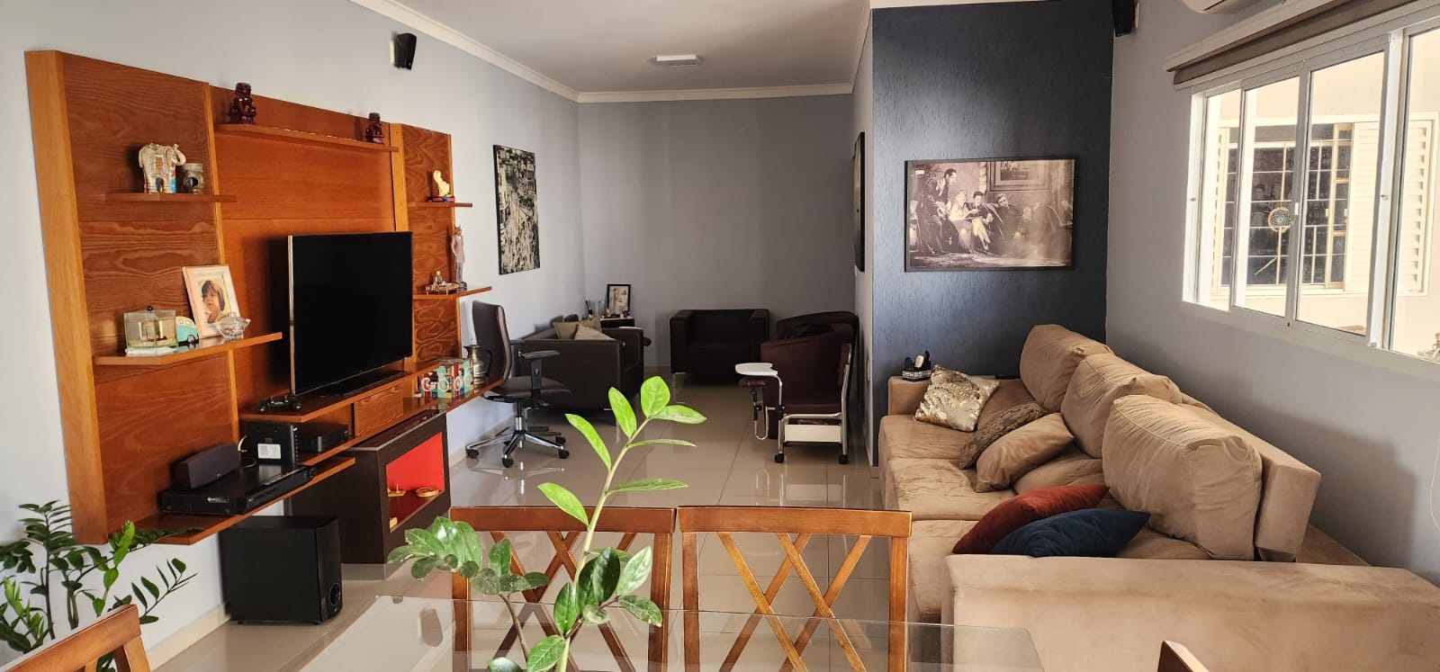 Casa com 3 quartos à venda, 203m² — foto 16 de 25