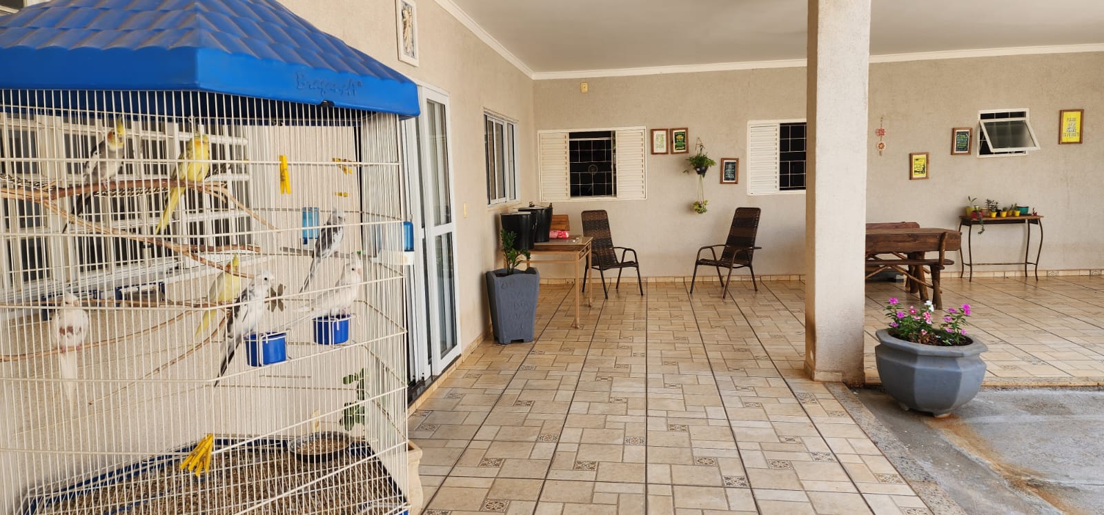 Casa com 3 quartos à venda, 203m² — foto 17 de 25