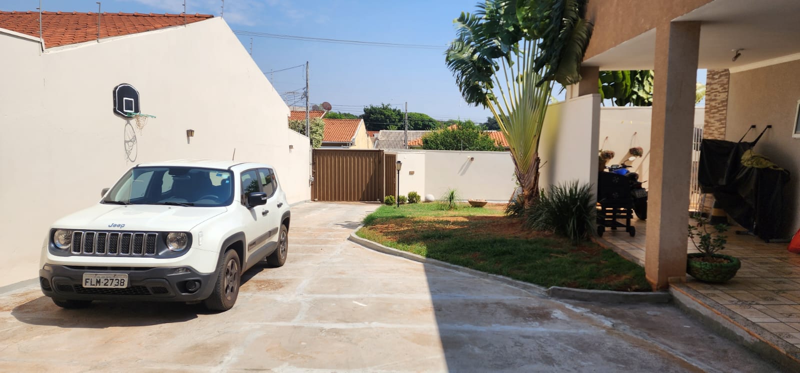 Casa com 3 quartos à venda, 203m² — foto 19 de 25