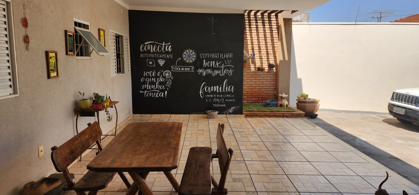 Casa com 3 quartos à venda, 203m² — foto 20 de 25