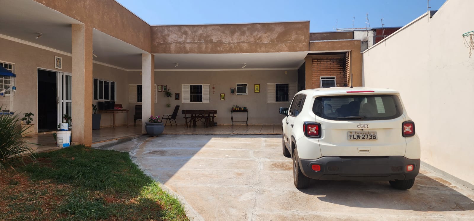 Casa com 3 quartos à venda, 203m² — foto 22 de 25