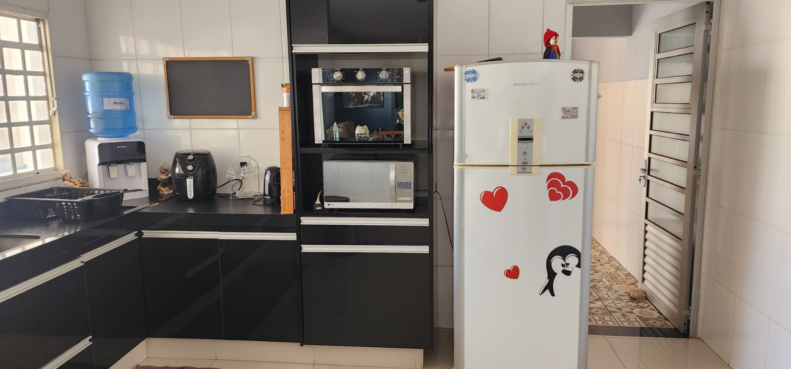 Casa com 3 quartos à venda, 203m² — foto 23 de 25