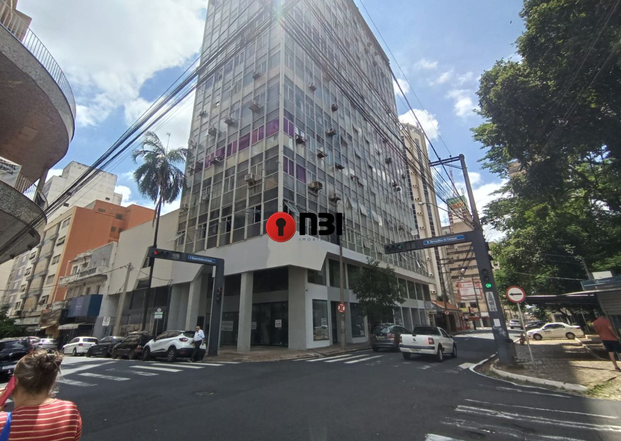 Conjunto Comercial / Sala  para aluguel, 9m² — foto 1 de 10