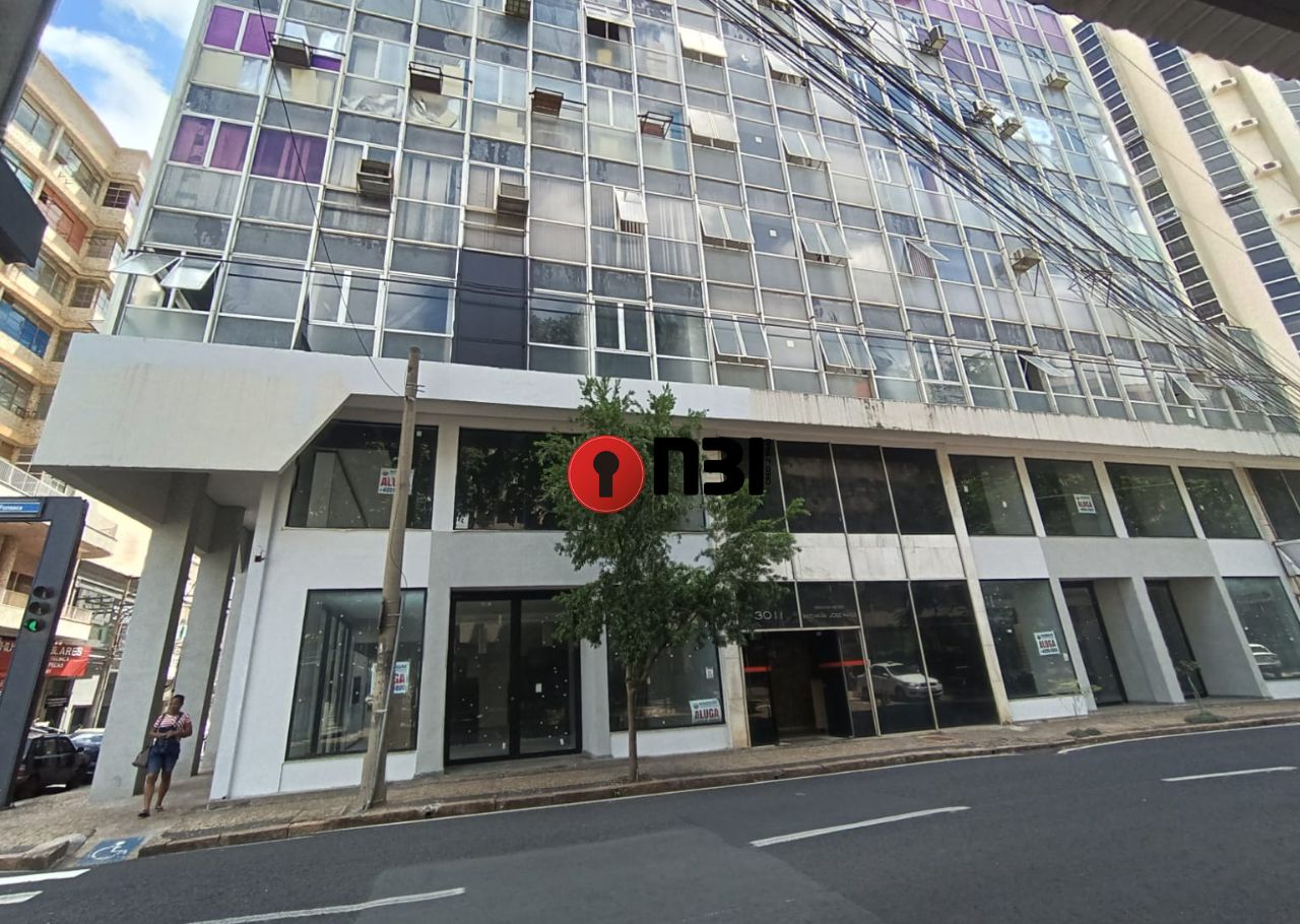 Conjunto Comercial / Sala  para aluguel, 9m² — foto 2 de 10