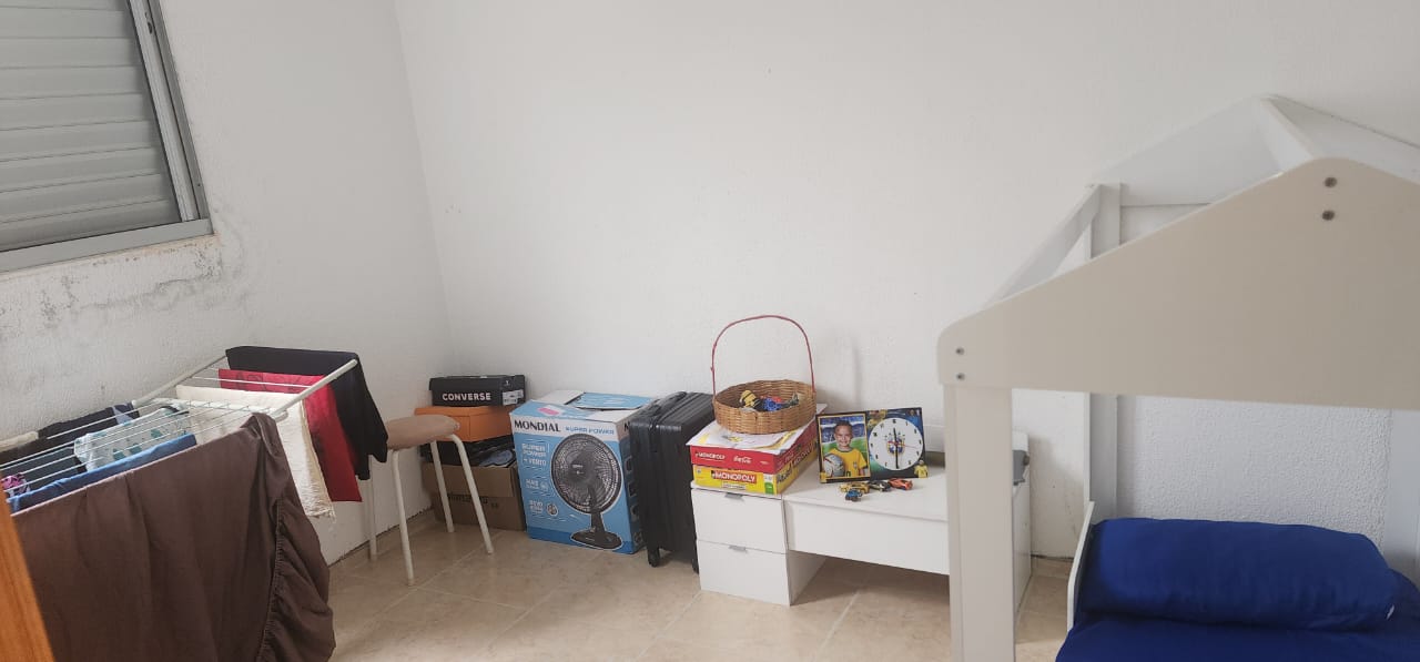 Apartamento com 2 quartos à venda, 57m² — foto 2 de 8
