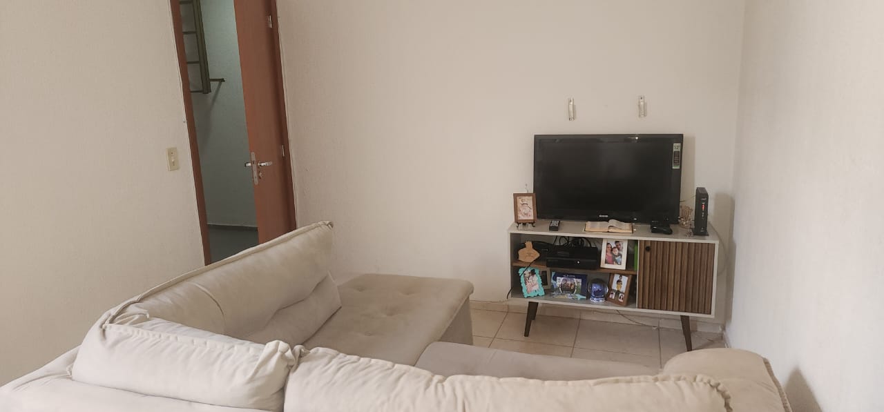 Apartamento com 2 quartos à venda, 57m² — foto 3 de 8
