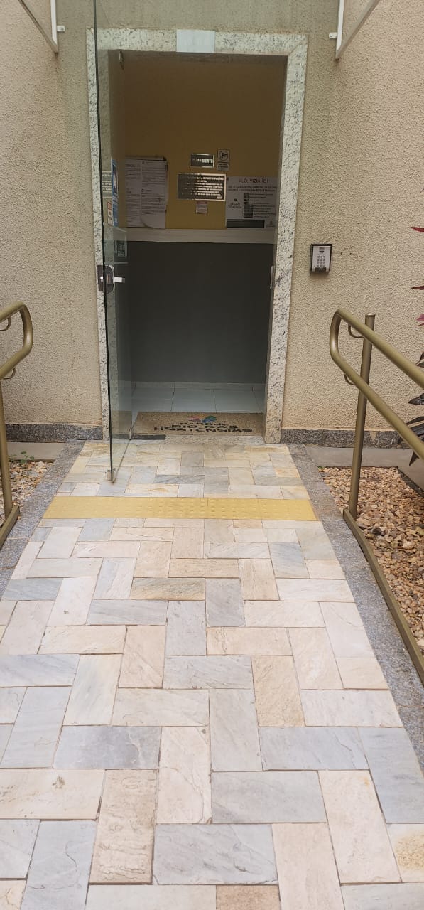 Apartamento com 2 quartos à venda, 57m² — foto 5 de 8