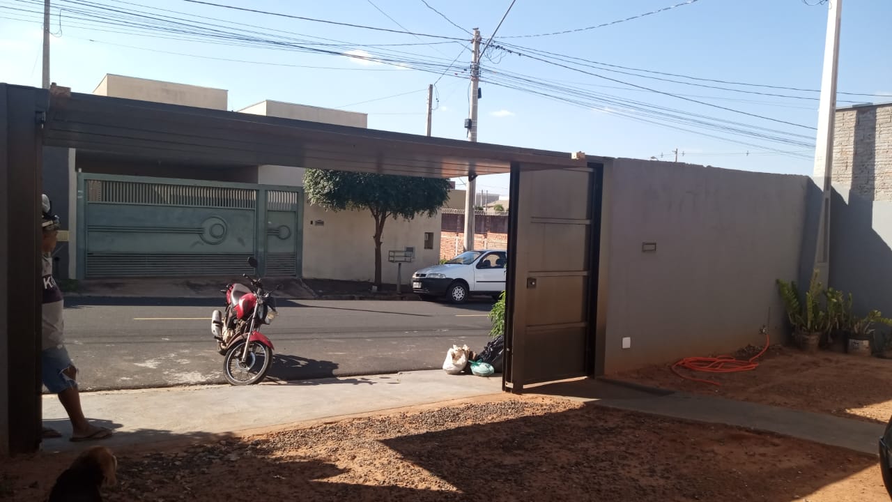 Casa com 2 quartos à venda, 64m² — foto 5 de 11