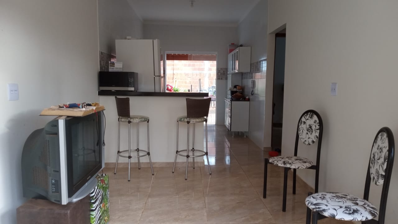 Casa com 2 quartos à venda, 64m² — foto 7 de 11