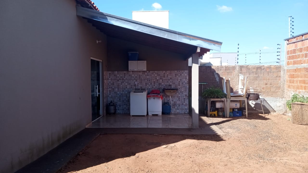 Casa com 2 quartos à venda, 64m² — foto 11 de 11