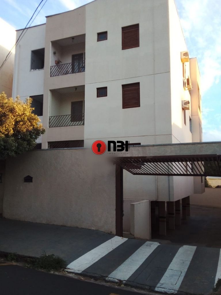Apartamento com 2 quartos à venda, 80m² — foto 1 de 23