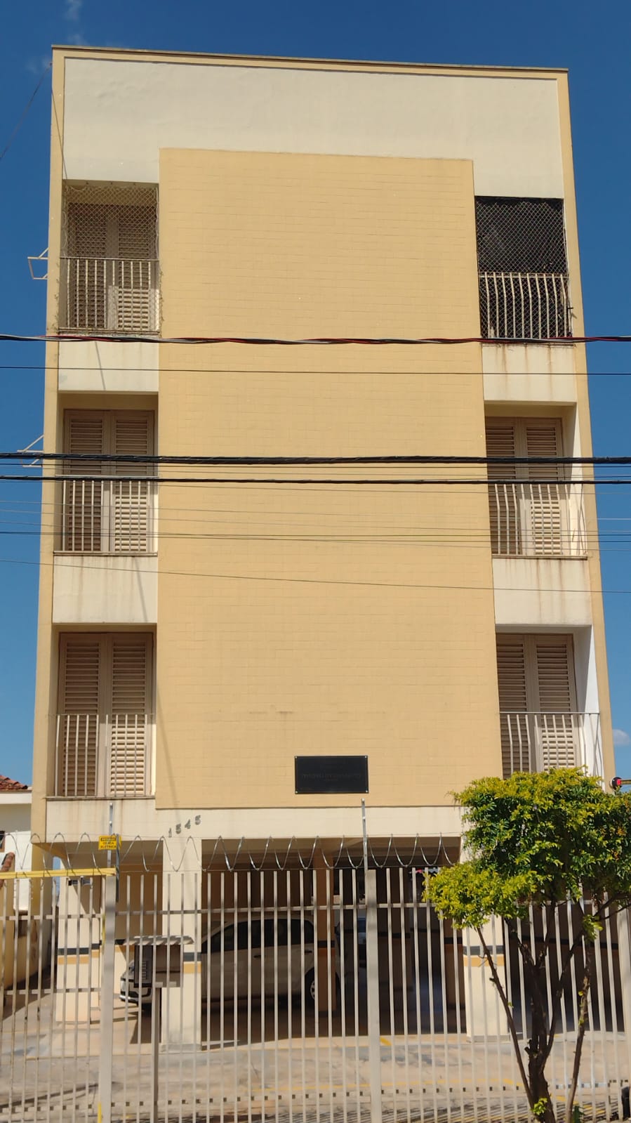 Apartamento com 1 quarto à venda, 58m² — foto 1 de 18