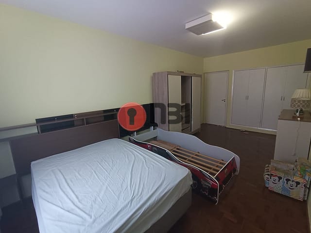 Apartamento com 3 quartos à venda, 150m² — foto 15 de 28