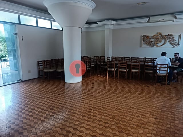 Apartamento com 3 quartos à venda, 150m² — foto 20 de 28