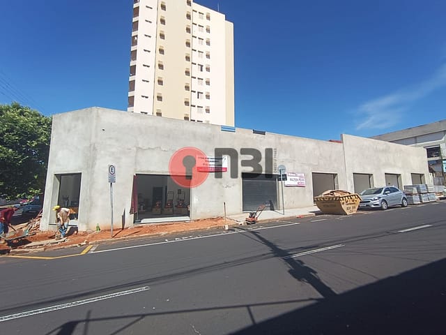 Galpão / Depósito / Armazém  para aluguel, 75m² — foto 2 de 10