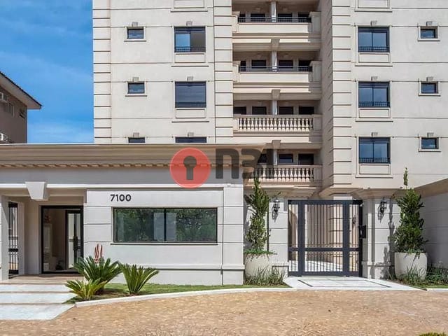 Apartamento com 3 quartos à venda, 132m² — foto 1 de 56