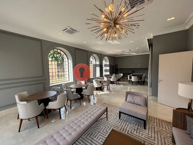 Apartamento com 3 quartos à venda, 132m² — foto 9 de 56