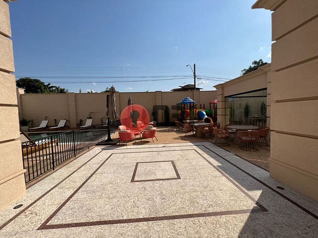 Apartamento com 3 quartos à venda, 132m² — foto 16 de 56