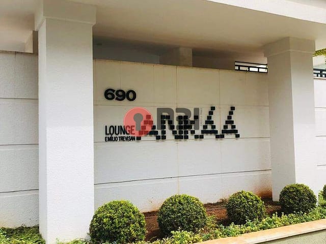 Apartamento com 3 quartos à venda, 275m² — foto 1 de 27