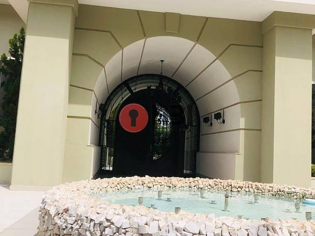 Apartamento com 3 quartos à venda, 275m² — foto 4 de 27