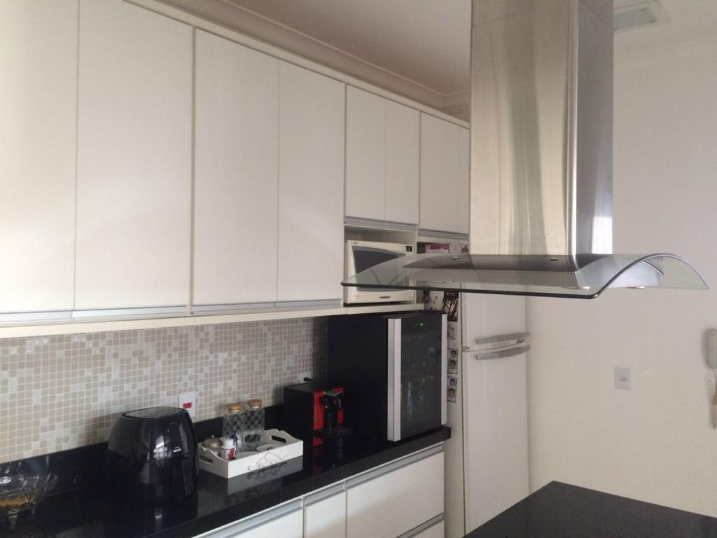 Casa de Condomínio com 3 quartos à venda, 250m² — foto 4 de 27