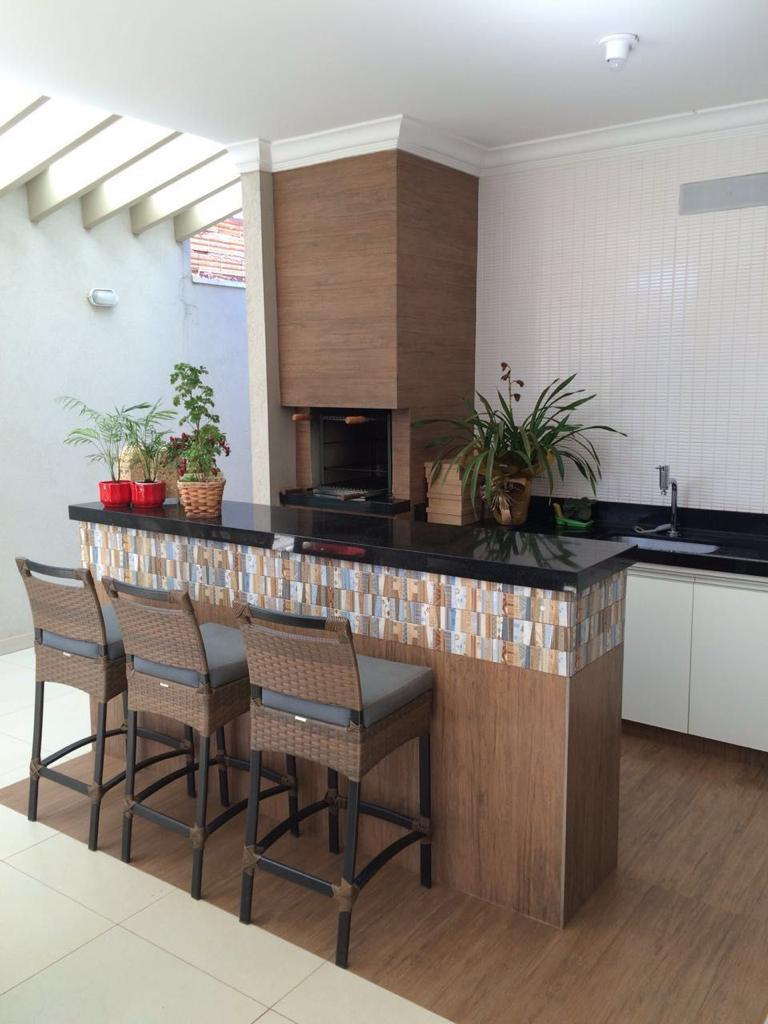Casa de Condomínio com 3 quartos à venda, 250m² — foto 14 de 27