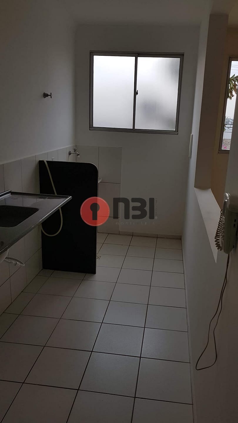 Apartamento com 2 quartos à venda, 46m² — foto 2 de 13