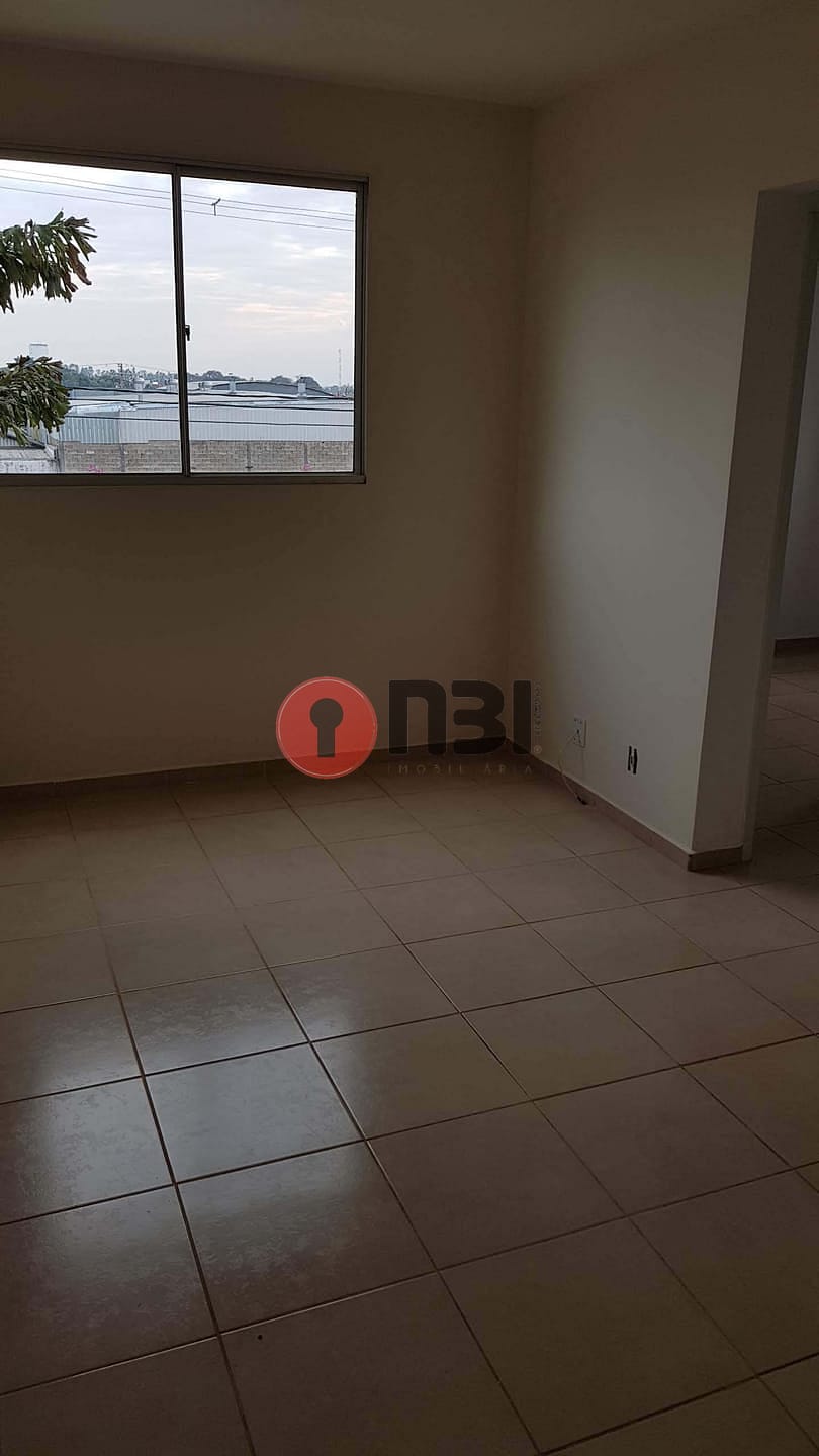 Apartamento com 2 quartos à venda, 46m² — foto 3 de 13