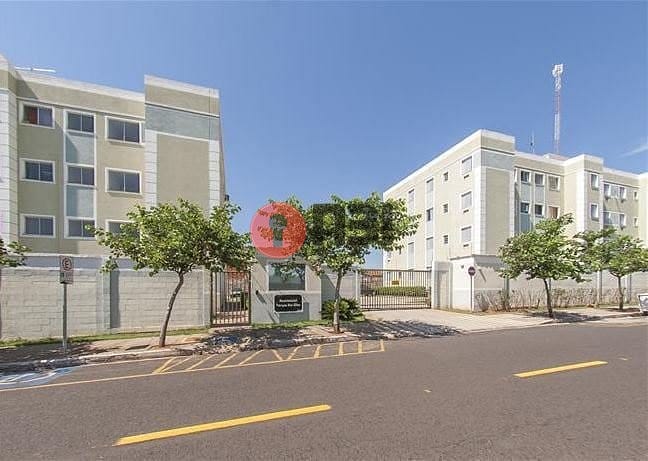 Apartamento com 2 quartos à venda, 46m² — foto 13 de 13