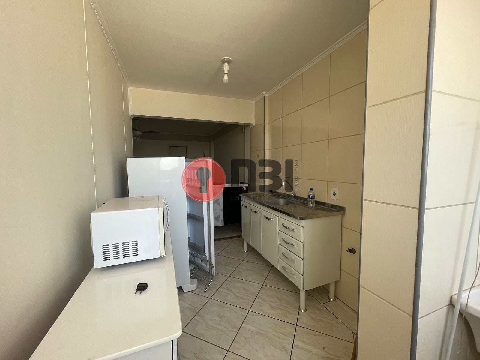 Apartamento com 1 quarto à venda, 50m² — foto 3 de 10