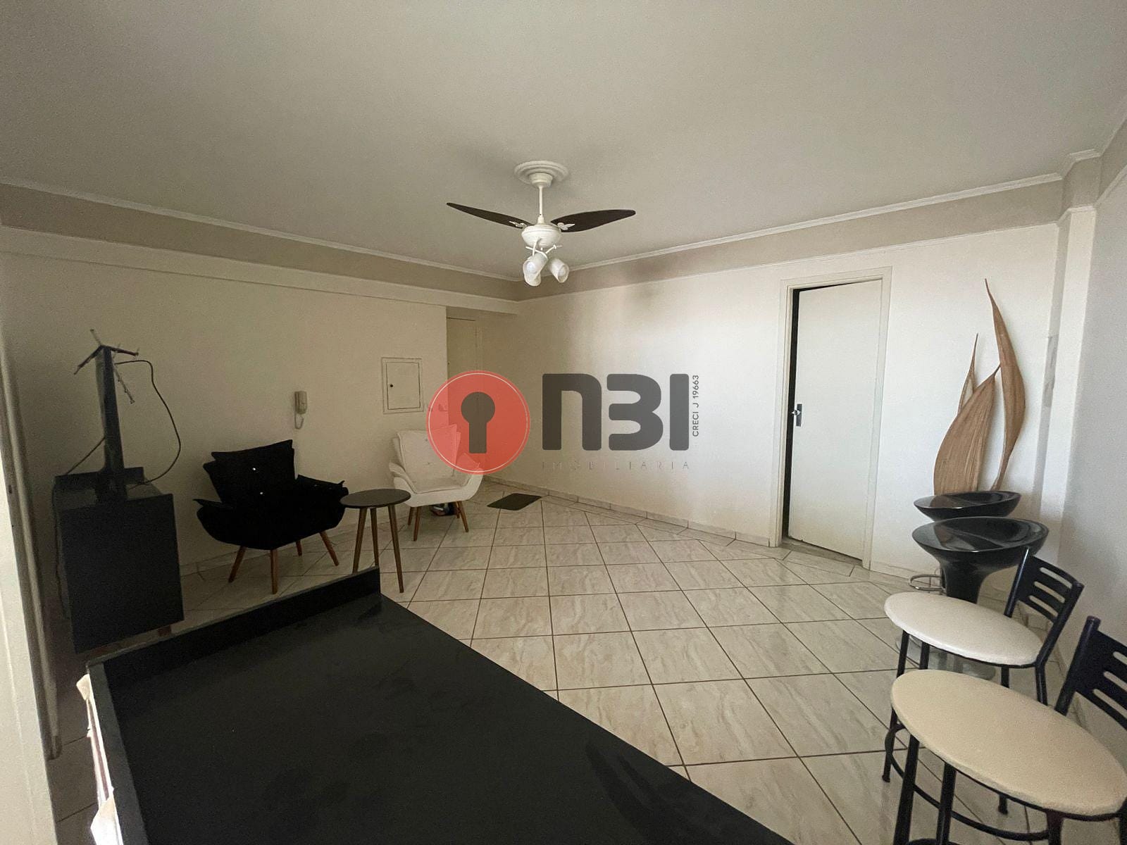 Apartamento com 1 quarto à venda, 50m² — foto 4 de 10