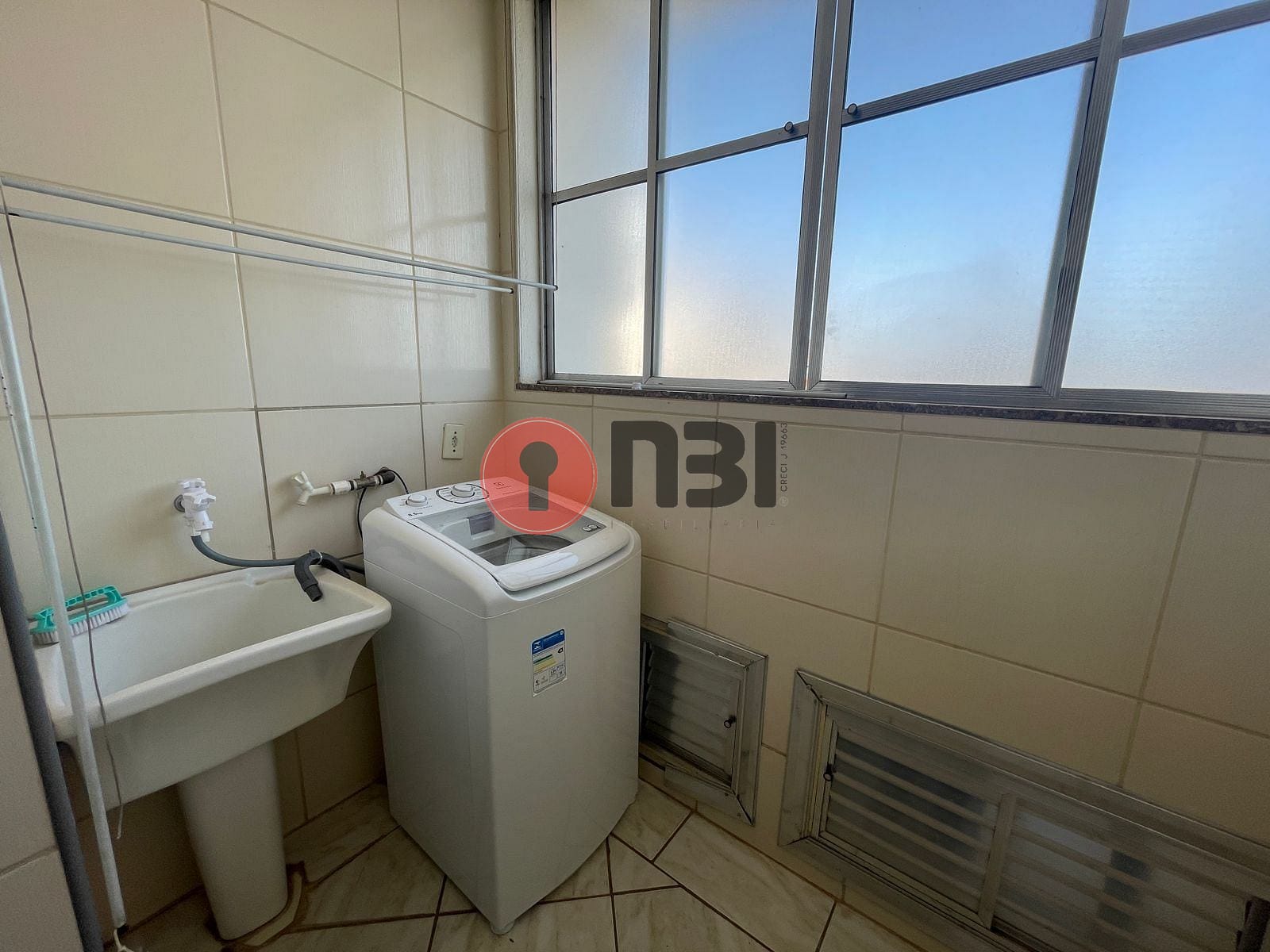 Apartamento com 1 quarto à venda, 50m² — foto 5 de 10