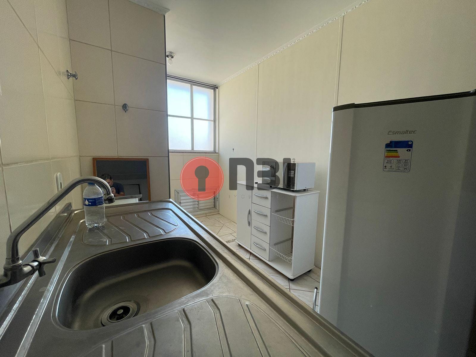 Apartamento com 1 quarto à venda, 50m² — foto 8 de 10