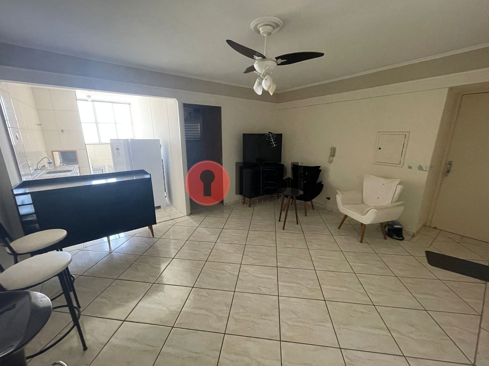 Apartamento com 1 quarto à venda, 50m² — foto 10 de 10