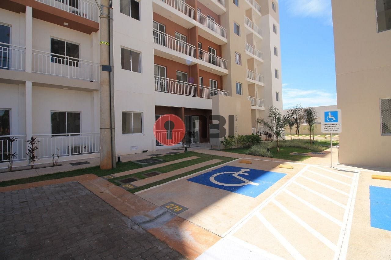 Apartamento com 2 quartos à venda, 51m² — foto 5 de 13