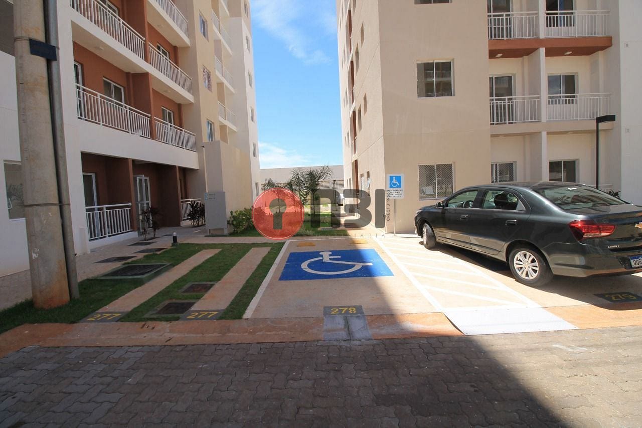 Apartamento com 2 quartos à venda, 51m² — foto 12 de 13