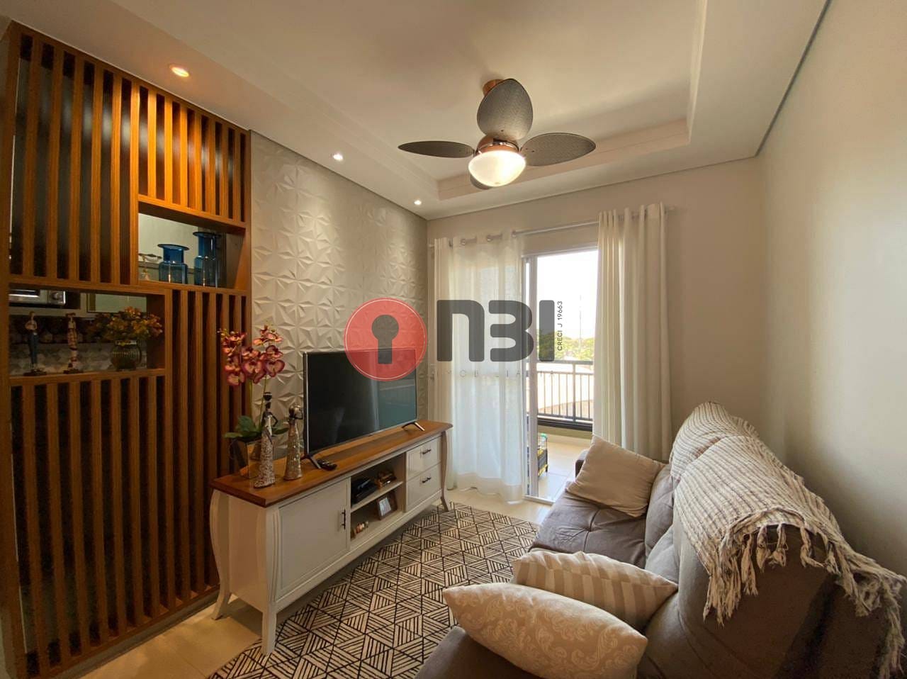 Apartamento com 2 quartos à venda, 74m² — foto 1 de 13