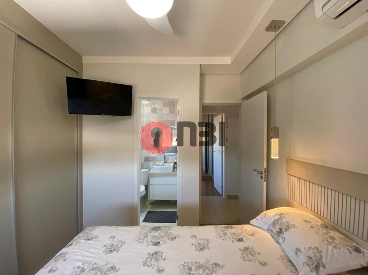 Apartamento com 2 quartos à venda, 74m² — foto 4 de 13