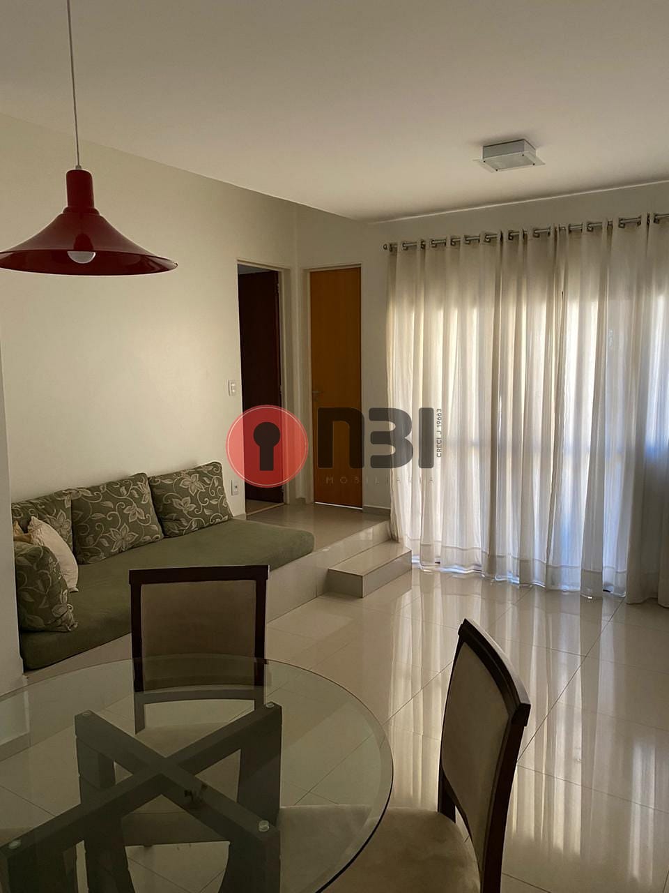 Apartamento com 1 quarto à venda, 60m² — foto 2 de 17