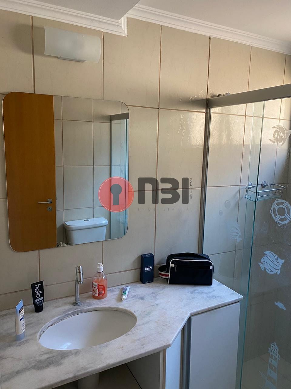 Apartamento com 1 quarto à venda, 60m² — foto 9 de 17