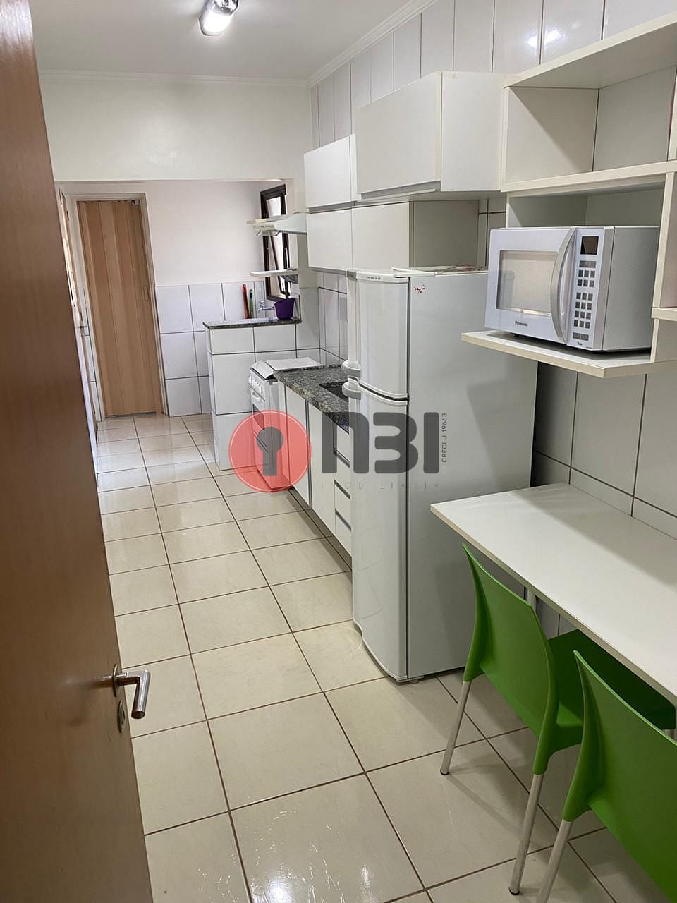 Apartamento com 1 quarto à venda, 60m² — foto 11 de 17