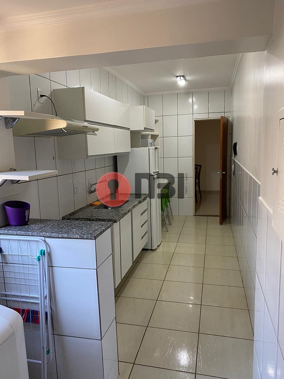 Apartamento com 1 quarto à venda, 60m² — foto 12 de 17