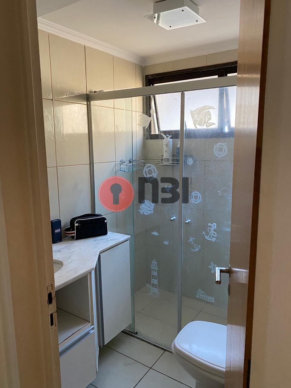 Apartamento com 1 quarto à venda, 60m² — foto 13 de 17