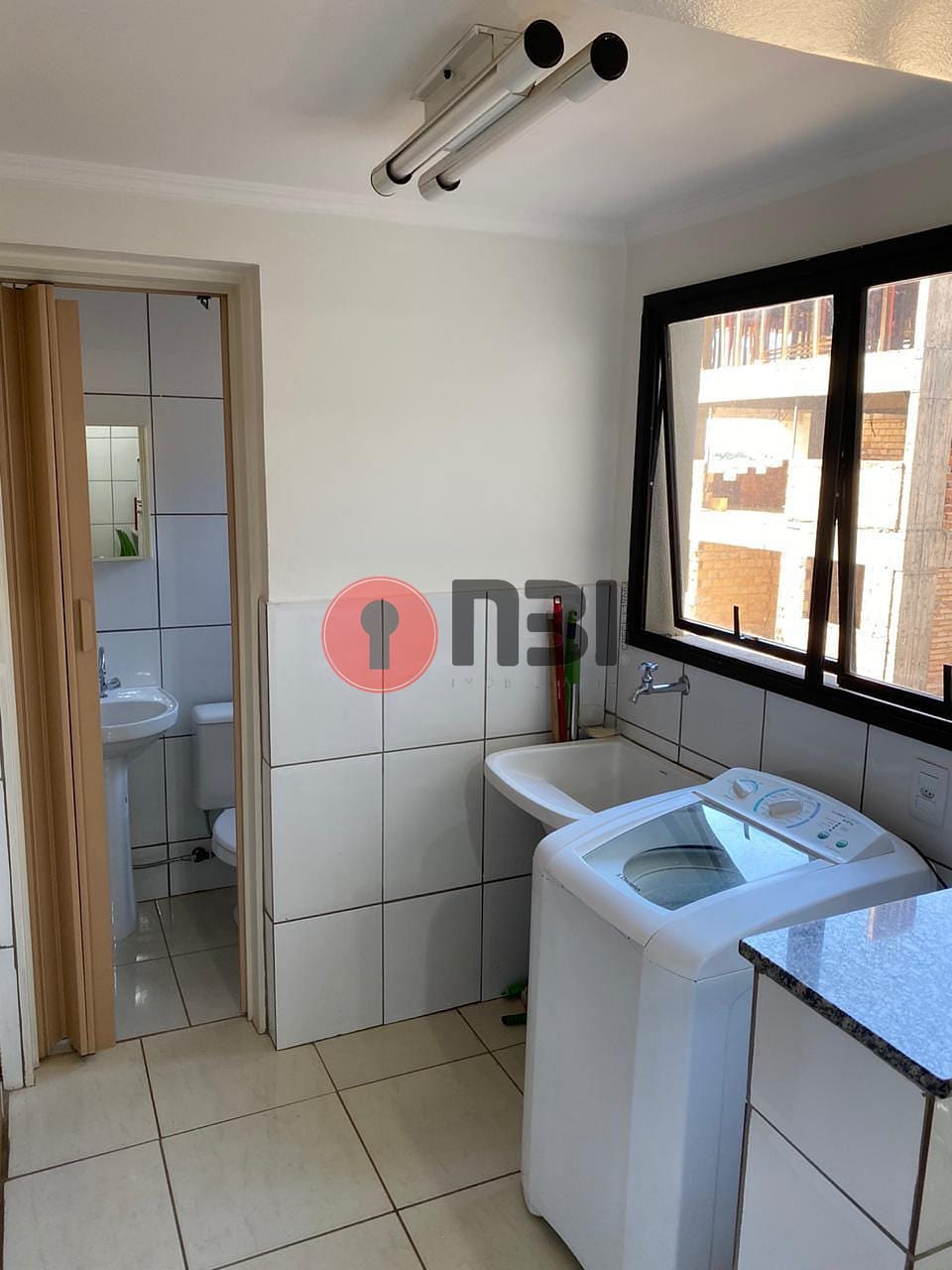 Apartamento com 1 quarto à venda, 60m² — foto 14 de 17