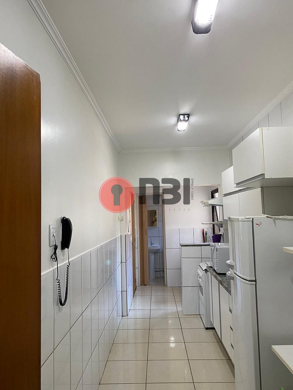 Apartamento com 1 quarto à venda, 60m² — foto 16 de 17