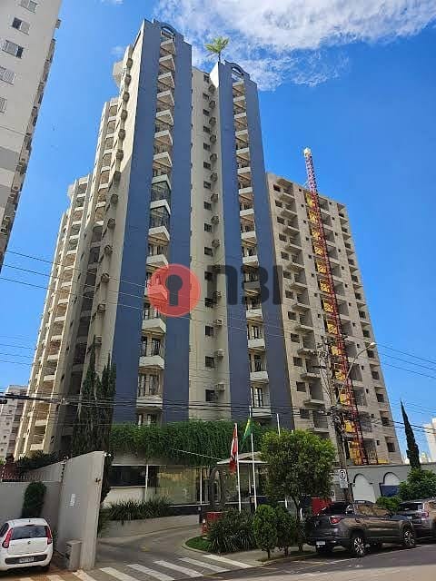 Apartamento com 1 quarto à venda, 60m² — foto 1 de 17