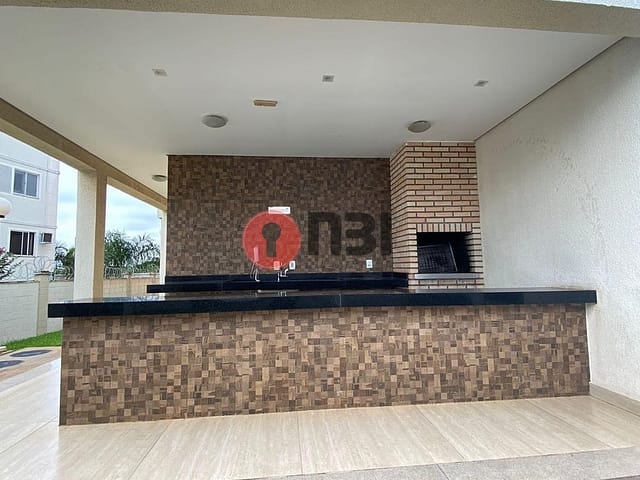 Apartamento com 2 quartos à venda, 39m² — foto 2 de 17