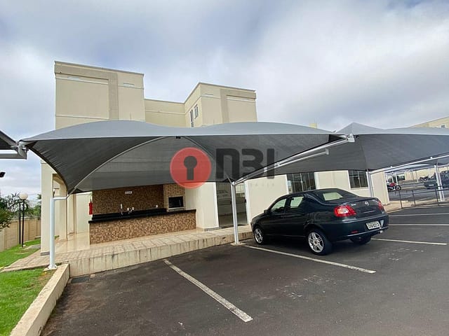 Apartamento com 2 quartos à venda, 39m² — foto 3 de 17