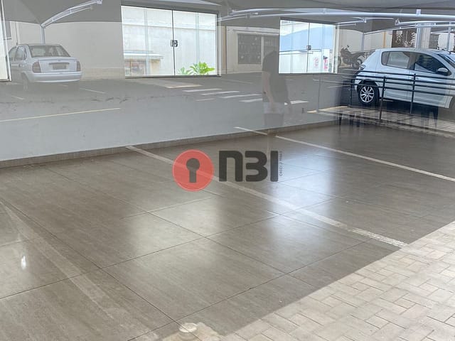 Apartamento com 2 quartos à venda, 39m² — foto 4 de 17